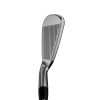 LSF25-Address LSF25 Iron Set