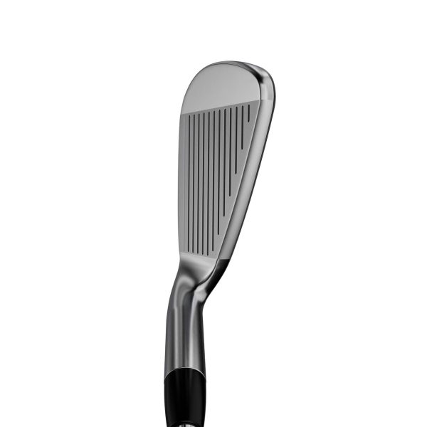 LSF25-Address LSF25 Iron Set