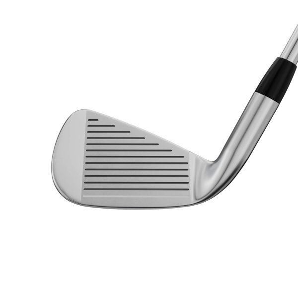 LSF25-Face LSF25 Iron Set
