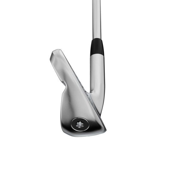 LSF25-Toe LSF25 Iron Set