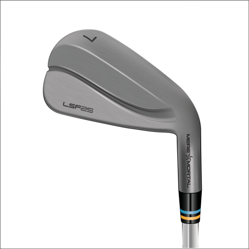 LSF25 Iron Set