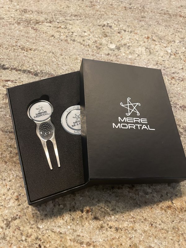 4 Piece Mere Mortal Gift Set